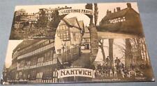 Nantwich cheshire real for sale  UK