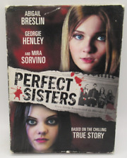 Perfect sisters dvd for sale  Windsor