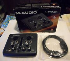 Audio track modulo usato  Taggia