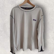 Mens patagonia pullover for sale  EASTBOURNE