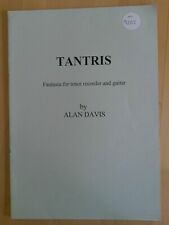 Tantris fantasia tenor for sale  CHESTERFIELD