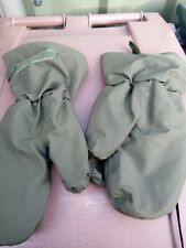 Arctic mittens for sale  STOKE-ON-TRENT