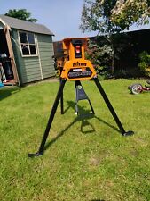Triton sja100xl superjaws for sale  RUGBY