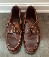 Sebago dockside men for sale  Upper Marlboro