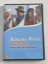 Barbara wood lockruf gebraucht kaufen  Firnhaberau,-Hammerschm.