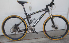 16.5 GIANT NRS Air XTC dual suspension bike.Raceface/XT/XTR/Hayes-BARELY USED!! for sale  Charlotte