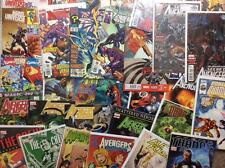 MARVEL / DC COMICS 1980 to now. Avengers,Thor,Xmen,Spiderman etc Multi buy deals segunda mano  Embacar hacia Argentina