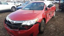 2012 toyota camry for sale  Janesville