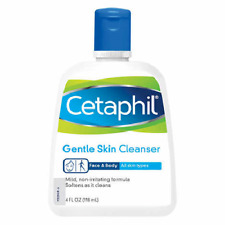 Cetaphil gentle skin for sale  Holly Springs