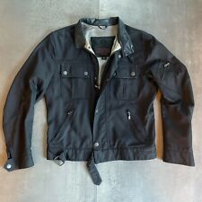 Belstaff gold label for sale  Shipping to Ireland