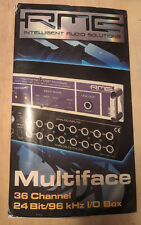 rme hammerfall multiface for sale  Malden