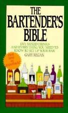 Bartender bible 1001 for sale  Montgomery