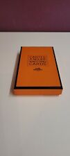 Boite carte hermes d'occasion  Liart