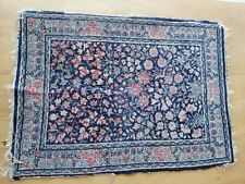 Vintage rug 28.5 for sale  Stanwood