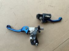 Asv unbreakable levers for sale  Farwell