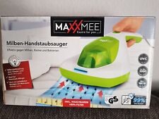 Maxxmee milben handstaubsauger gebraucht kaufen  Stadtfeld Ost