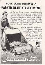 1954 parker lawn for sale  USA