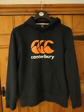 canterbury hoody for sale  HEREFORD