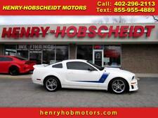 2008 ford mustang for sale  Plattsmouth