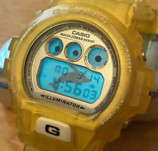 Relógio de pulso Casio G-Shock DW6900 edição limitada modelo usado para homens/mulheres Japão comprar usado  Enviando para Brazil