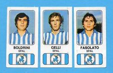 Panini calciatori 1976 usato  Milano