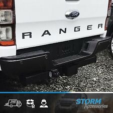 Replacement rear bumper for sale  Shipping to Ireland