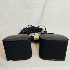 Bose acoustimass speaker for sale  Shipping to Ireland