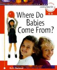 Babies come hardcover for sale  Montgomery