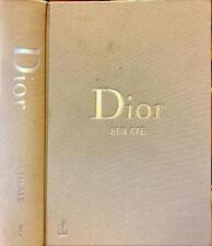 Dior. sfilate fury usato  Italia