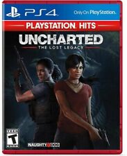 Playstation uncharted lost for sale  Kennesaw