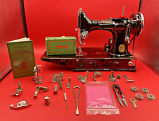 1934 singer featherweight for sale  Shipping to Ireland