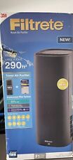Filtrete air purifier for sale  Orlando