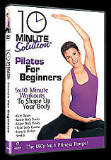Minute solution pilates for sale  PONTEFRACT