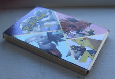 Pokemon boxed multicoloured for sale  SUNDERLAND