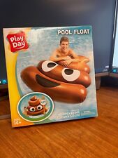 Pool float inflatable for sale  Bohemia