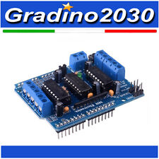 Drive motor shield usato  Grugliasco