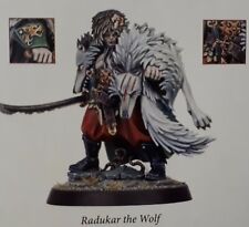 Radukar the wolf gebraucht kaufen  Augsburg