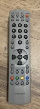 freeview box remote control for sale  LONDON