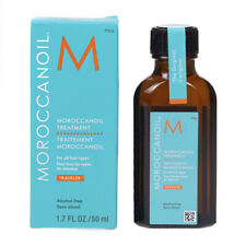 Moroccanoil hair treatment for sale  UK