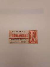 1949 serie bologna usato  Italia
