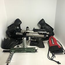 Spyder Xtra Paintball Gun Bundle. Get It Now For Cheap! Not Tested, Buy As Is., used for sale  Shipping to South Africa