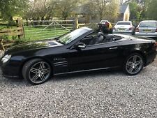 Mercedes amg door for sale  KNUTSFORD