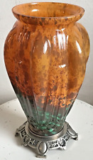 Vase art déco d'occasion  Lyon IX