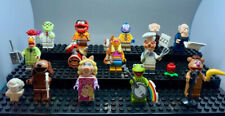 Lego minifiguren muppets gebraucht kaufen  Würzburg