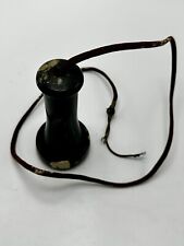 Antique telephone handheld for sale  Glendale