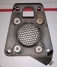 1986-89 Nissan Hardbody D21 720 2.4l Z24i TBI Heater Element Plate Riser  for sale  Shipping to South Africa