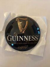 Guinness round fisheye for sale  SEVENOAKS