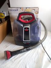 Bissell spot clean for sale  LEIGH