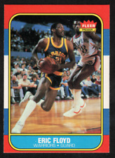 1986 fleer basketball for sale  USA