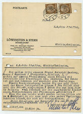 84888 postkarte löwenstein gebraucht kaufen  Berlin